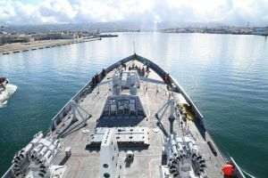 Armata SUA anunţă uciderea a 11 persoane în timpul atacurilor contra ambarcaţiunilor folosite pentru traficul de droguri